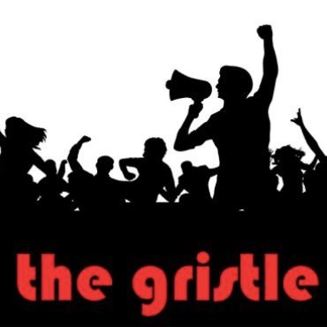 TheGristleRadio Profile Picture