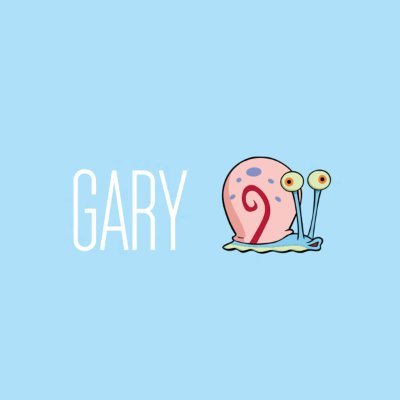 Garold Gary