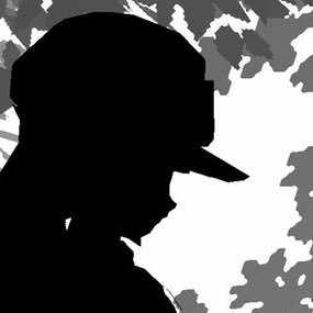 krm09200's profile picture. 