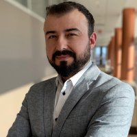 Ugur Kursuncu (@ugurkursuncu) 's Twitter Profile Photo Ugur Kursuncu (@ugurkursuncu) 's Twitter Profile Photo
