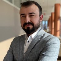 Ugur Kursuncu(@UgurKursuncu) 's Twitter Profile Photo