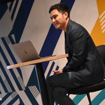 VP@dnx/Fulbright Scholar/Harvard Business School 2024 /supporting seed b2b startups/ex. startup ceo/ex. mitsubishi corp/sfc-js/ happy to take meetings anytime
