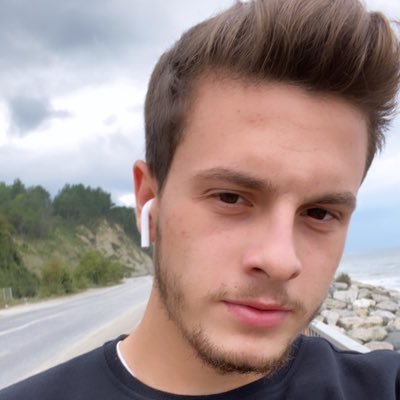 kemal_akn1's profile picture. 