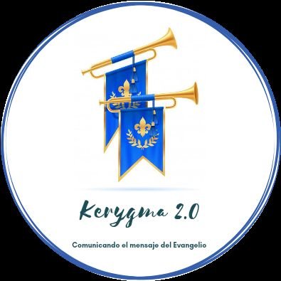 Kerygma 2.0 ha sido creado con la intención de compartir un mensaje de salvación, esperanza y edificación, especialmente, con los usuarios de redes sociales.