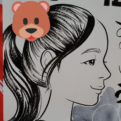 vowwowwan's profile picture. おんがくとびじゅつと大相撲とお絵かき隊がすきです～(*^^*)
ラグナシアにちょびちょび行きます
お絵かき隊･はたおりべさんに娘を描いていただきました