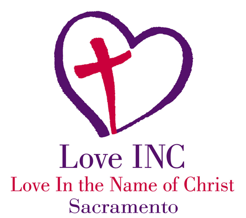LoveINCSac's profile picture. A ministry dedicated to Uniting and Mobilizing the Church to Transform Lives and Communities In the Name of Christ!