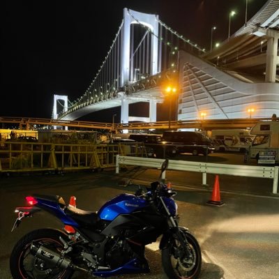 2019 日本一周 〜完〜 心は道民 #バイク乗りと繋がりたい #z250
