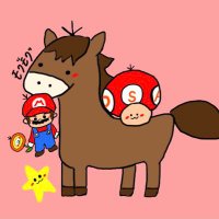 マリオおっさん@マリカツ (@mario_pzd) 's Twitter Profile