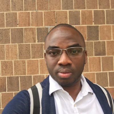 Assistant Professor at JAX| Science diplomat| @NYASciences Mentor| Co-Founder @AFRICANDIASPOR9 https://t.co/JCDPAUzBv1| words in @SciDip @aaas @Nature @Plos