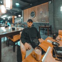 Janurio D.W (@janvrio) 's Twitter Profile Photo