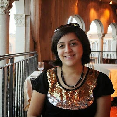 MeenaKau's profile picture. 