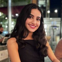 Neeka Mashouf (@neekamashouf) 's Twitter Profile