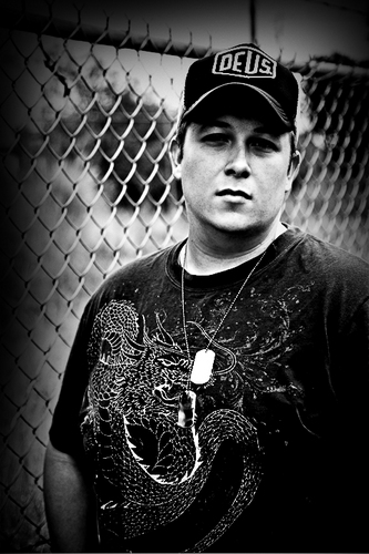 Trance Dj / Producer & Pokemon Trainer based in Sydney Australia...