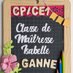 GANNE Isabelle (@ganneisabelle) Twitter profile photo GANNE Isabelle (@ganneisabelle) Twitter profile photo