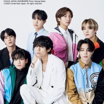 BTS ❤️, 5SOS ❤️