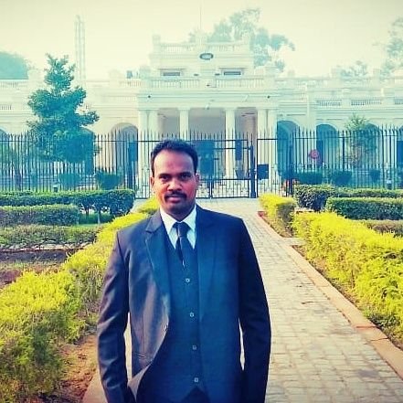 Assistant Professor, Campus Law Centre, University of Delhi