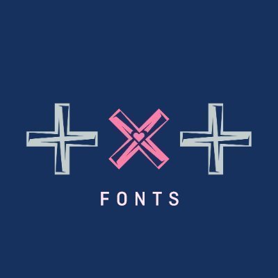 txt_fonts Profile Picture