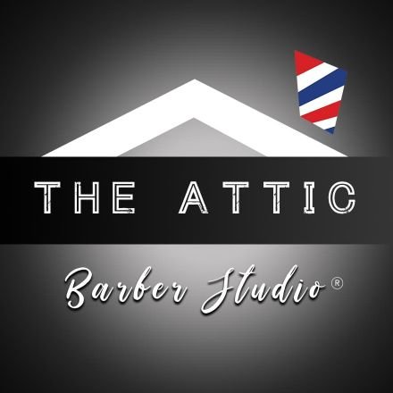 •Entrepreneur💈
•All Business Inquires ➡️ theatticbarberstudio@gmail.com
•Appointments Only* Deposit(s) Only* ⬇️
