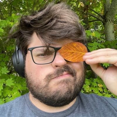 Tarktarein's profile picture. He/Him/They | Coffee Addict | #CriticalRole fanatic | #BlackLivesMatter