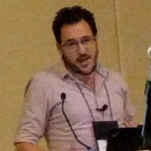 Yevgeni Berzak Profile