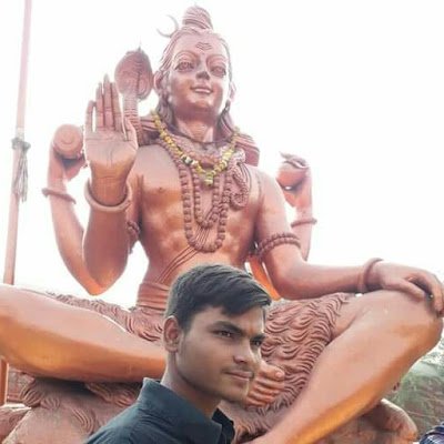 himansh68337482's profile picture. J