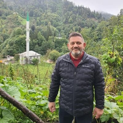 ekmekciakcal's profile picture. 📌ALLAH sabredenlerle beraberdir ☝
📌AK Parti Pendik İlçe Yönetim Kurulu Üyesi.
📌Pendik Rizeliler Derneği Yönetim Kurulu Üyesi.