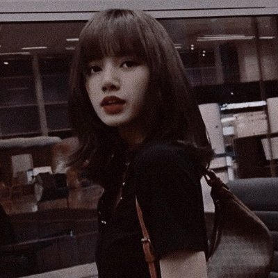 𝓡oleplayer ⋆ ⏤ 𝟿𝟽 리사; there are some good things in my life, but nothing compares to you. 𝐋𝐚𝐥𝐢𝐬𝐚