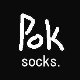 Pok Socks