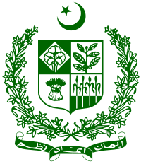 Gov of Pakistan Profile