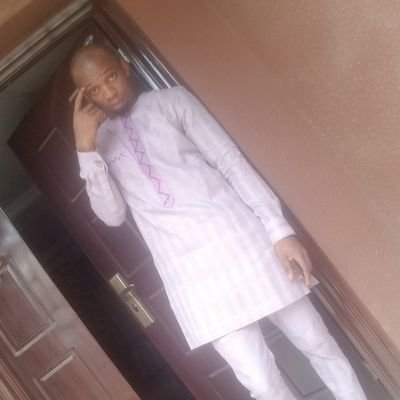 Olufelah's profile picture. 