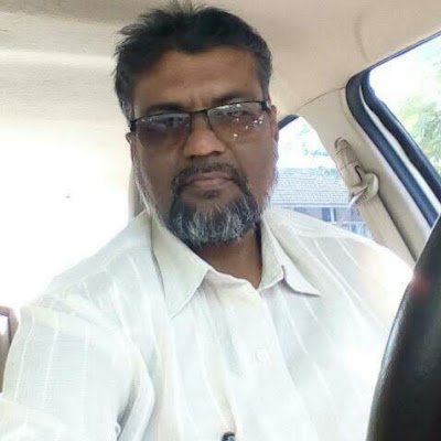 AzizPinjrawala's profile picture. 