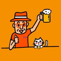 オレンジマン神田【公式】(@orange29udon) 's Twitter Profile Photo