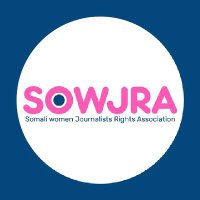 Somali Women Journalists Rights Association(@SowjraM) 's Twitter Profile Photo