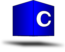 ColbyBox is the LCD above the info desk in Pulver.