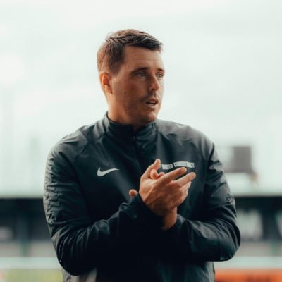 Academy Director at Port Vale FC / Professional Football Coach / Coach Educator / Mentor