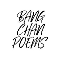 َ (@bangchanpoems) Twitter profile photo