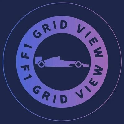 F1Gridview's profile picture. Podcasts, news, stories and discussion from and about the world of Formula 1 Catering to F1 Fans
