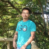 Asish Borah (@asish1431) 's Twitter Profile