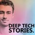DeepTechStoriesPodcast (@deeptechpod) artwork