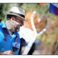 Bertus van Niekerk (@bertus_osbloed) 's Twitter Profile