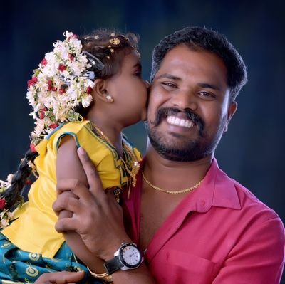 DassEzhumalai's profile picture. உன்னை தவிர எதுவுமே இஷ்டம் இல்லையே!..,