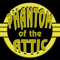 Phantom of the Attic in Oakland (@potaoakland) 's Twitter Profile Photo