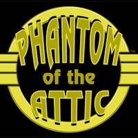 Phantom of the Attic in Oakland(@potaOakland) 's Twitter Profile Photo