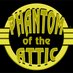 Phantom of the Attic in Oakland (@potaOakland) Twitter profile photo