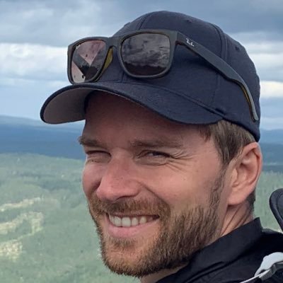 ErlendHauklandV's profile picture. 