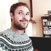 Dimitri L'hours (@dimitrilhours) 's Twitter Profile Photo