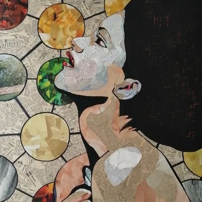 🎏Artist and NFT creator 🎨🖍️✂️
Welcome to the MIRACVERSE
Original art NFTs
street art, collage, paintings and digital artworks
Instagram: @Mirac_art