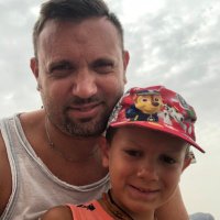 Claudio Sammarco (@csamma79) 's Twitter Profile