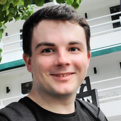 JonAvis505's profile picture. SQL & Databases Instructor