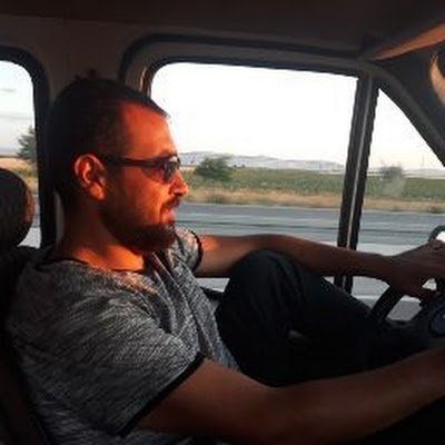 parmak87's profile picture. 